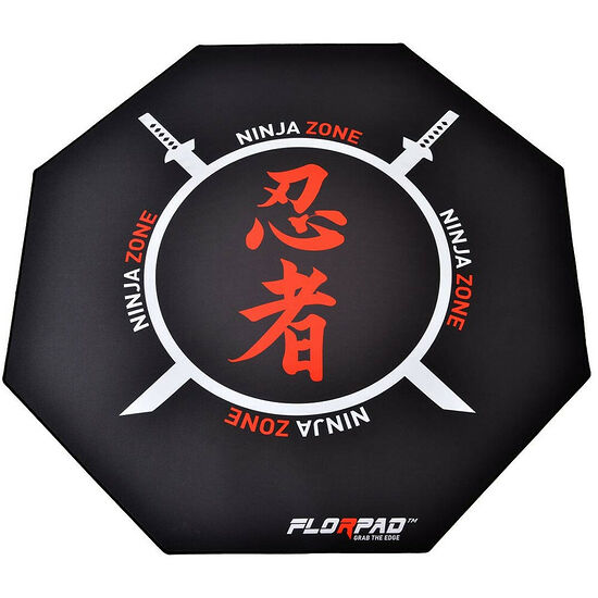 Florpad Ninja Zone