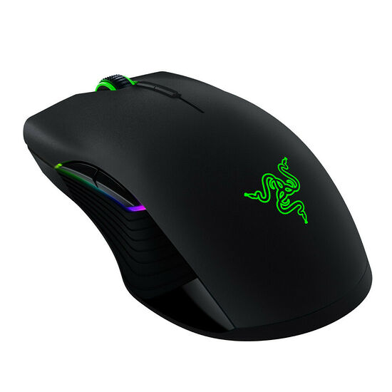 Razer Lancehead Wireless