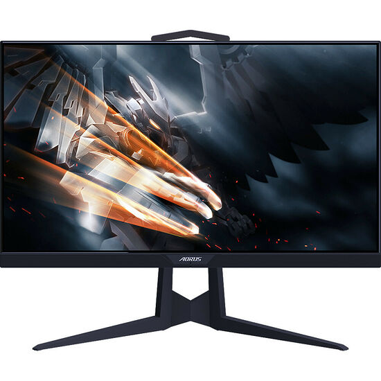 Aorus KD25F Adaptive Sync