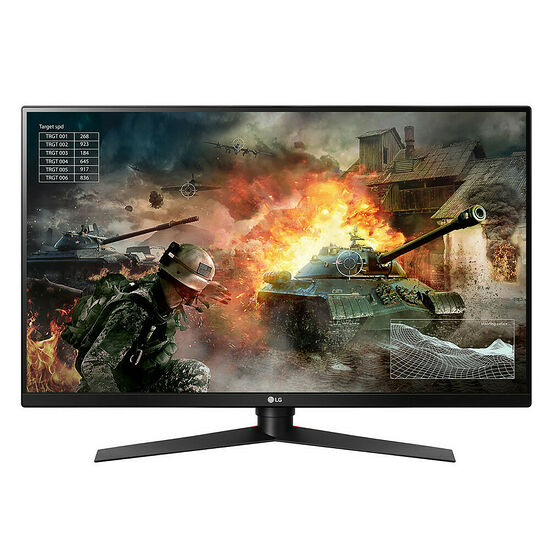 LG 32GK850G G-Sync