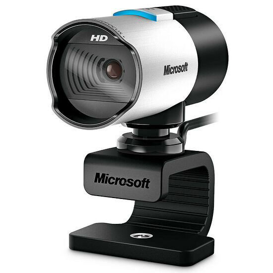 Microsoft LifeCam Studio