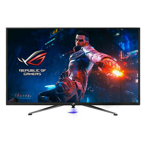 ASUS ROG Swift PG43UQ G-Sync