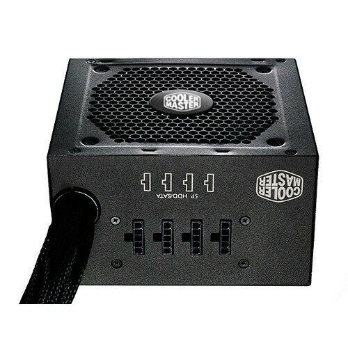 Cooler Master G550M, 550W