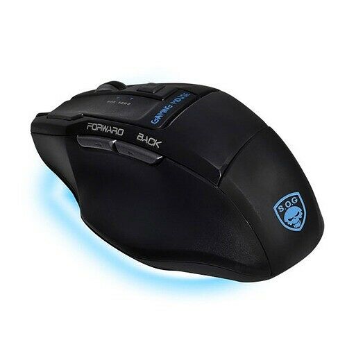 Spirit of Gamer Pro-M8