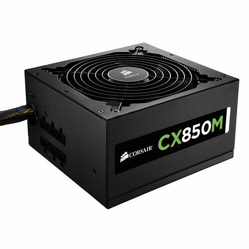 Corsair CX850M, 850W