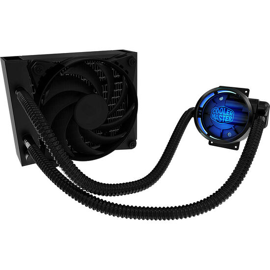 Cooler Master MasterLiquid Pro 120