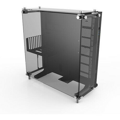 Thermaltake Core P5 Tempered Glass, Noir