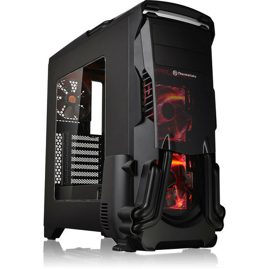 Thermaltake Versa N24 Alpha