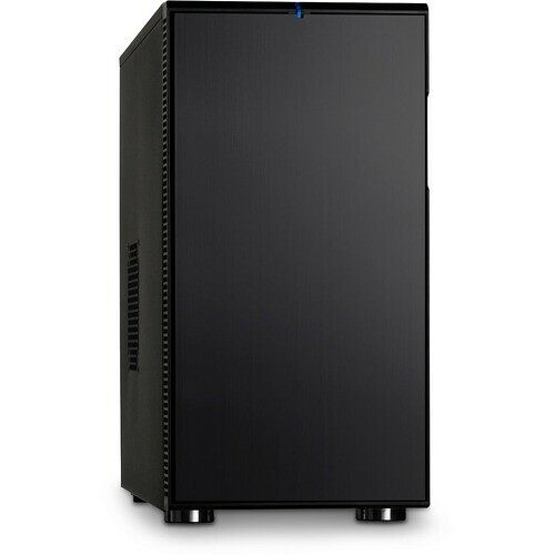 Fractal Design Define R4 Pearl Black
