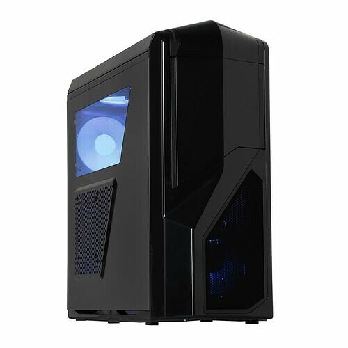 NZXT Phantom 410, Noir
