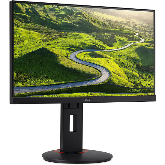 Acer XF240YUbmiidprzx FreeSync