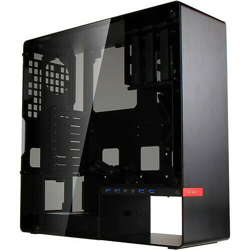 In Win 904 Plus - Noir