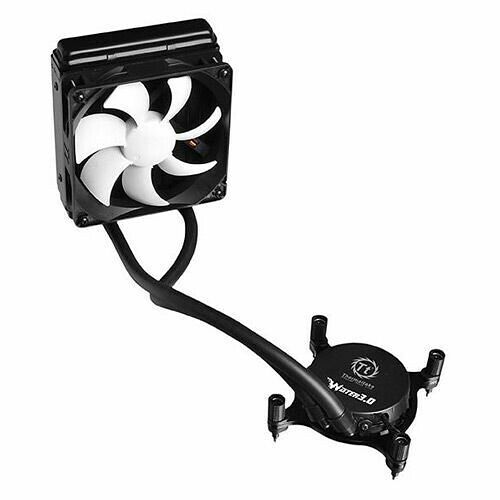 Thermaltake Water 3.0 Performer C - 120 mm