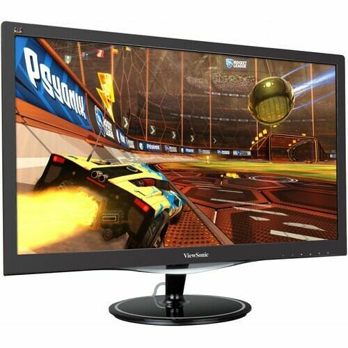 ViewSonic VX2257-MHD FreeSync