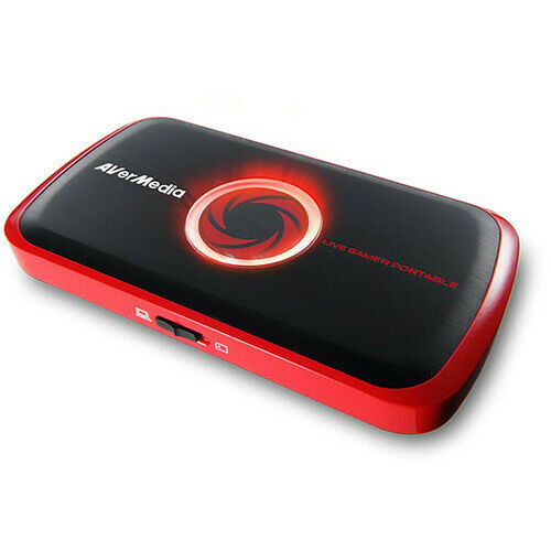 AVerMedia Live Gamer Portable