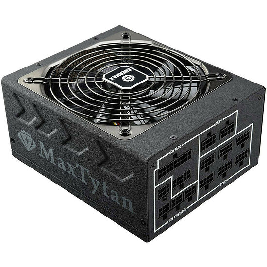 Enermax MaxTytan - 800W
