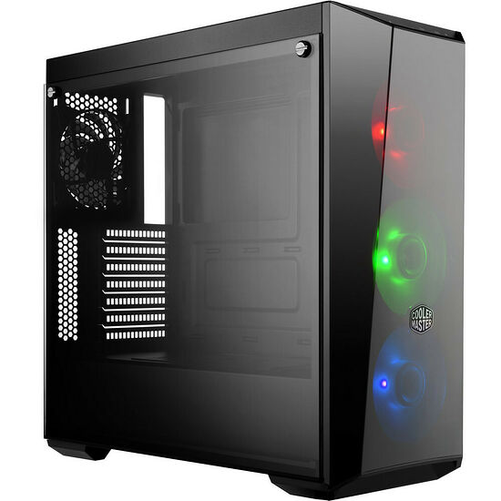 Cooler Master MasterBox Lite 5 RGB