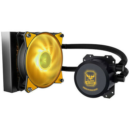 Cooler Master MasterLiquid ML120L TUF RGB