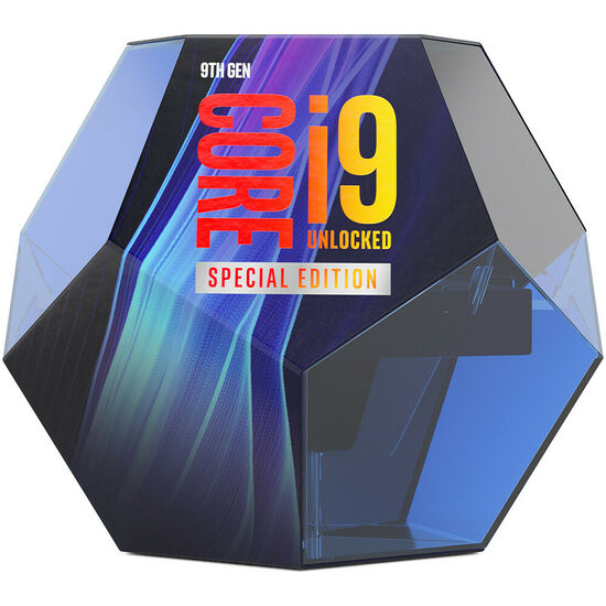 Intel Core i9-9900KS (4.0 GHz)