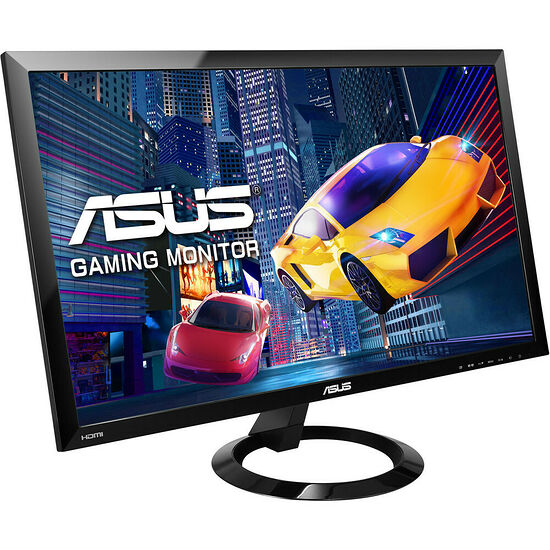 Asus VX248H