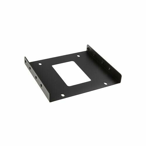 Adaptateur 3.5" pour disque dur ou SSD 2.5", TopAchat
