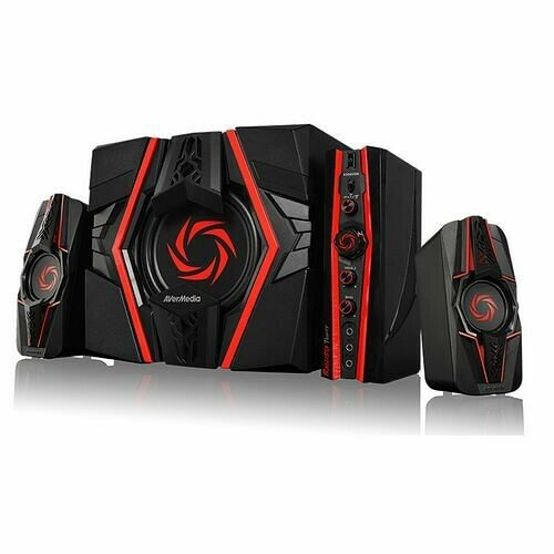 AVerMedia Ballista Trinity