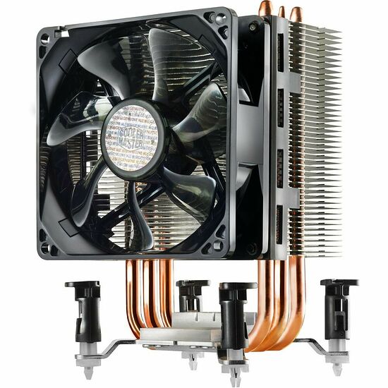 Cooler Master Hyper TX3i