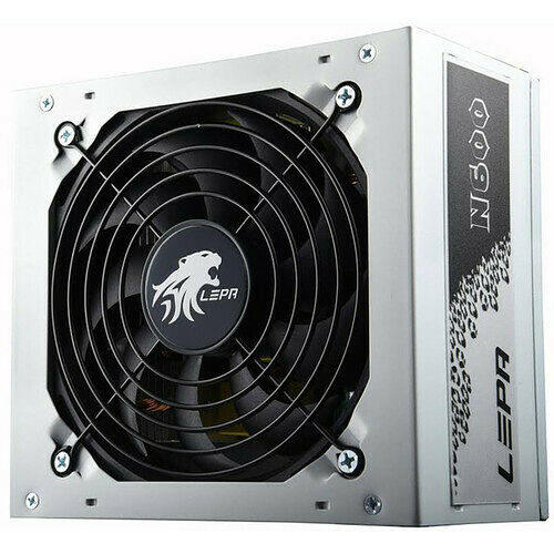 LEPA MX F1, 600W