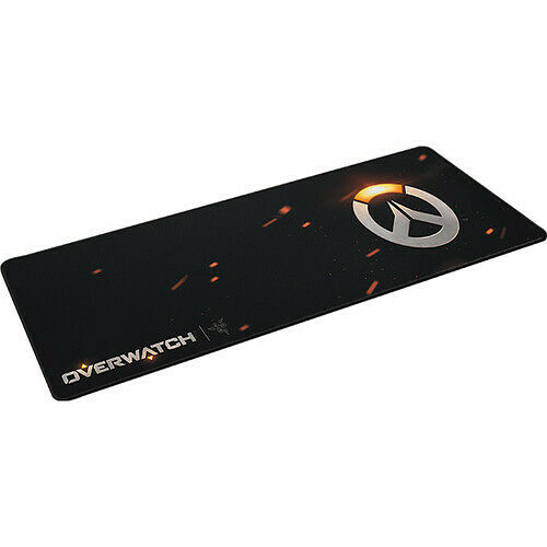 Razer Goliathus Speed Overwatch Edition, Extended