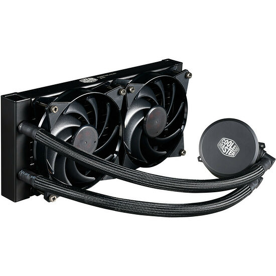 Cooler Master MasterLiquid 240