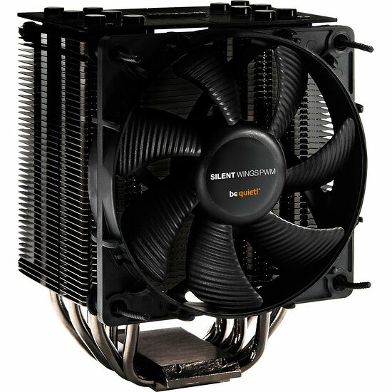 Be Quiet ! Dark Rock Advanced