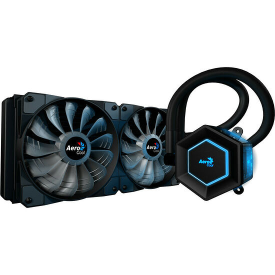 Aerocool P7-L240 - 240 mm