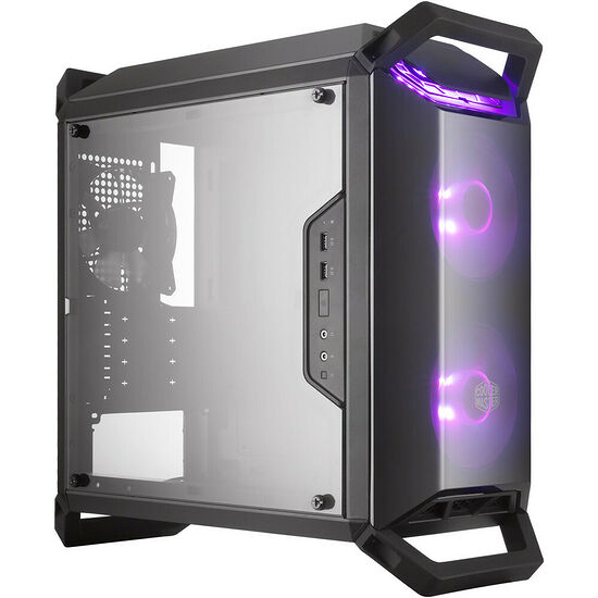 Cooler Master MasterBox Q300P