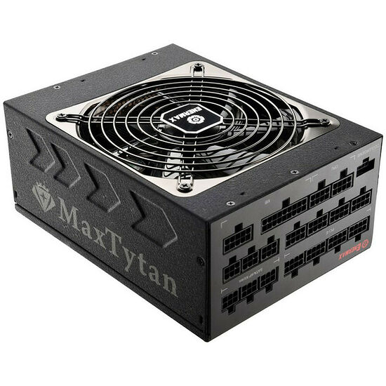 Enermax MaxTytan, 1250W