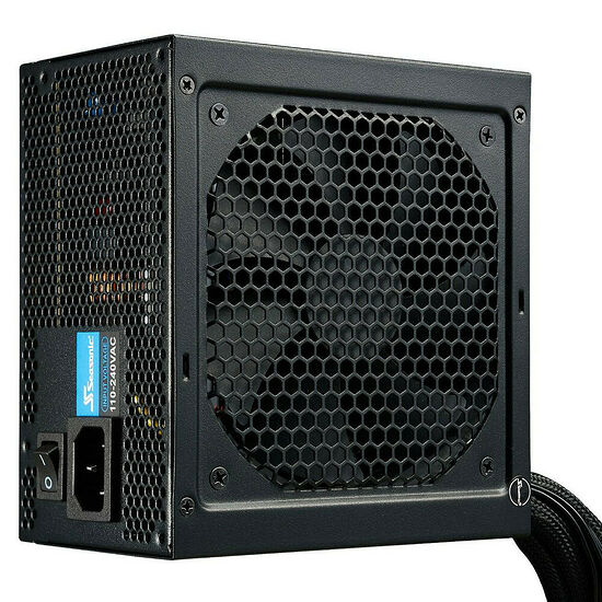 Seasonic S12III-500 - 500W