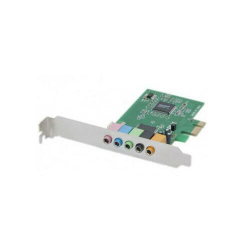 Carte Son 5.1 - PCI-Express