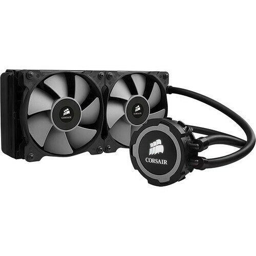 Corsair H105 Hydro Series