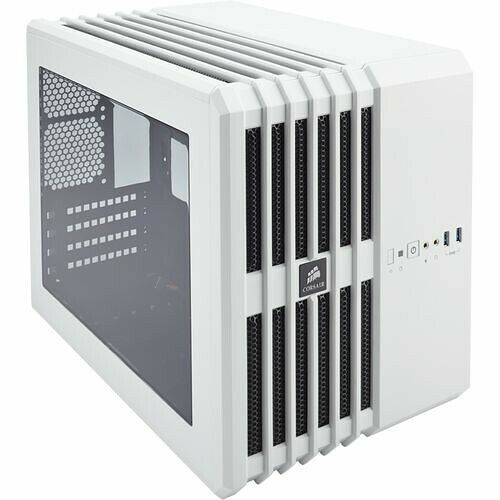 Corsair Carbide Series Air 240, Blanc