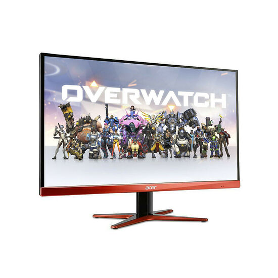 Acer XG270HUomidpx Adaptative Sync