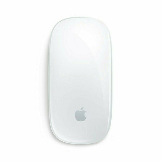 Apple Magic Mouse 2 - Argent