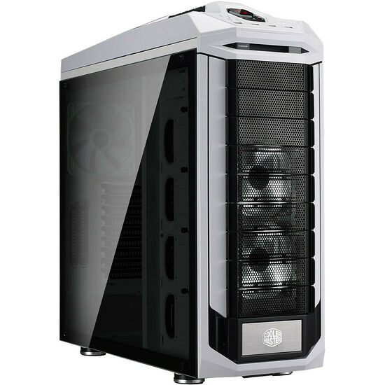 Cooler Master Stryker SE