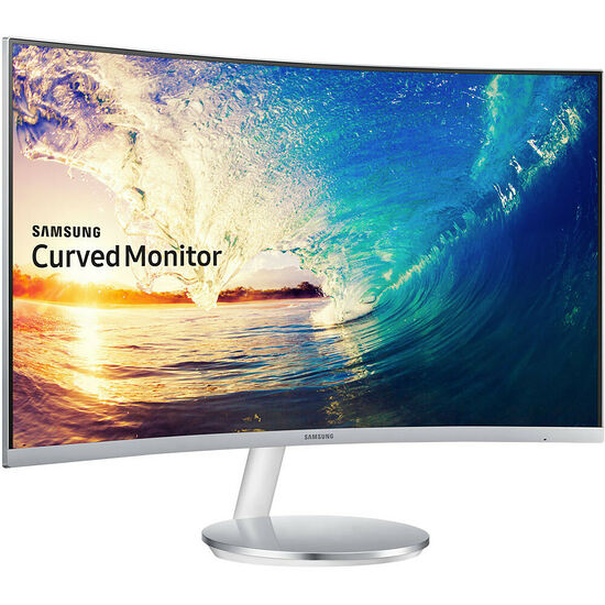 Samsung C27F591 FreeSync (dalle incurvée)