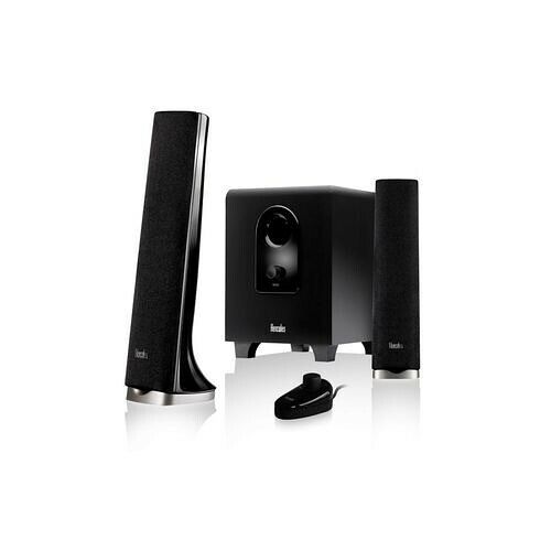 Hercules XPS 2.1 Slim