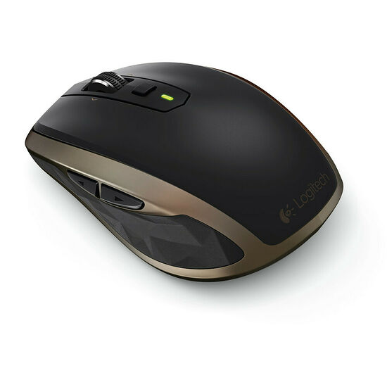 Logitech MX Anywhere 2