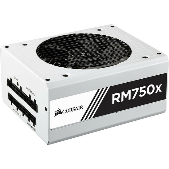 Corsair RM750x Blanc - 750W