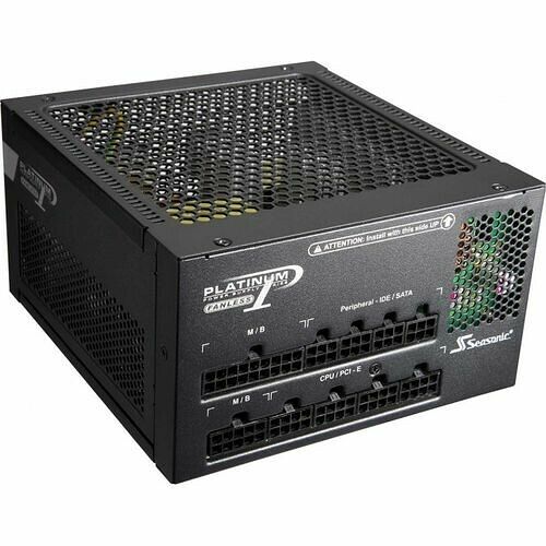 Seasonic P-520FL, 520W