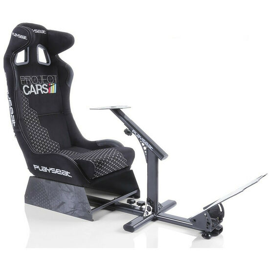 Playseat Project CARS