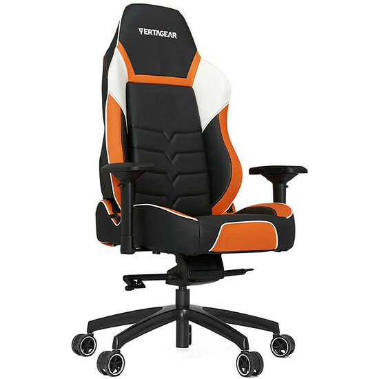 Vertagear PL6000 - Noir / Orange