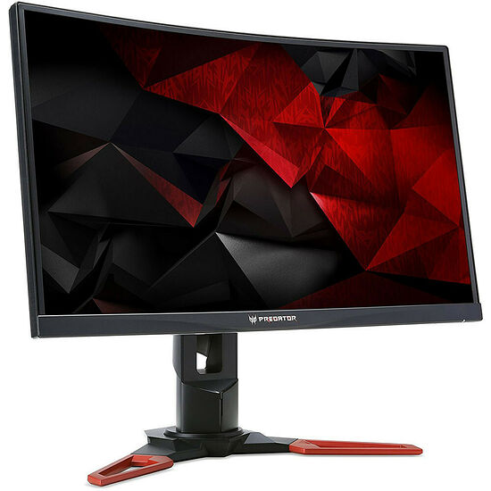 Acer Predator Z271Ubmiphzx G-Sync (dalle incurvée)