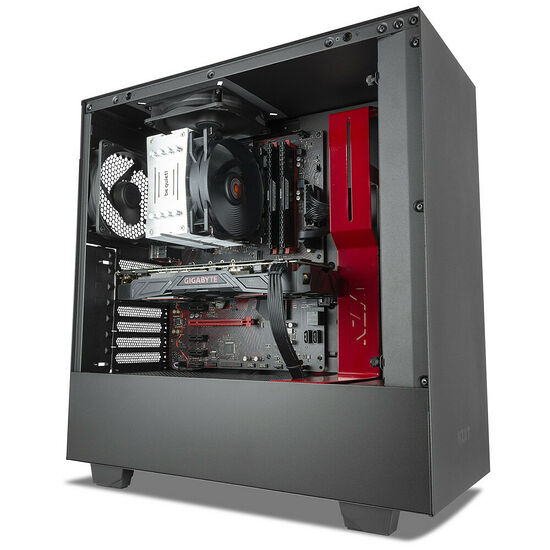 PC BATTLE ROYALE 2 BY TOPACHAT (sans OS)